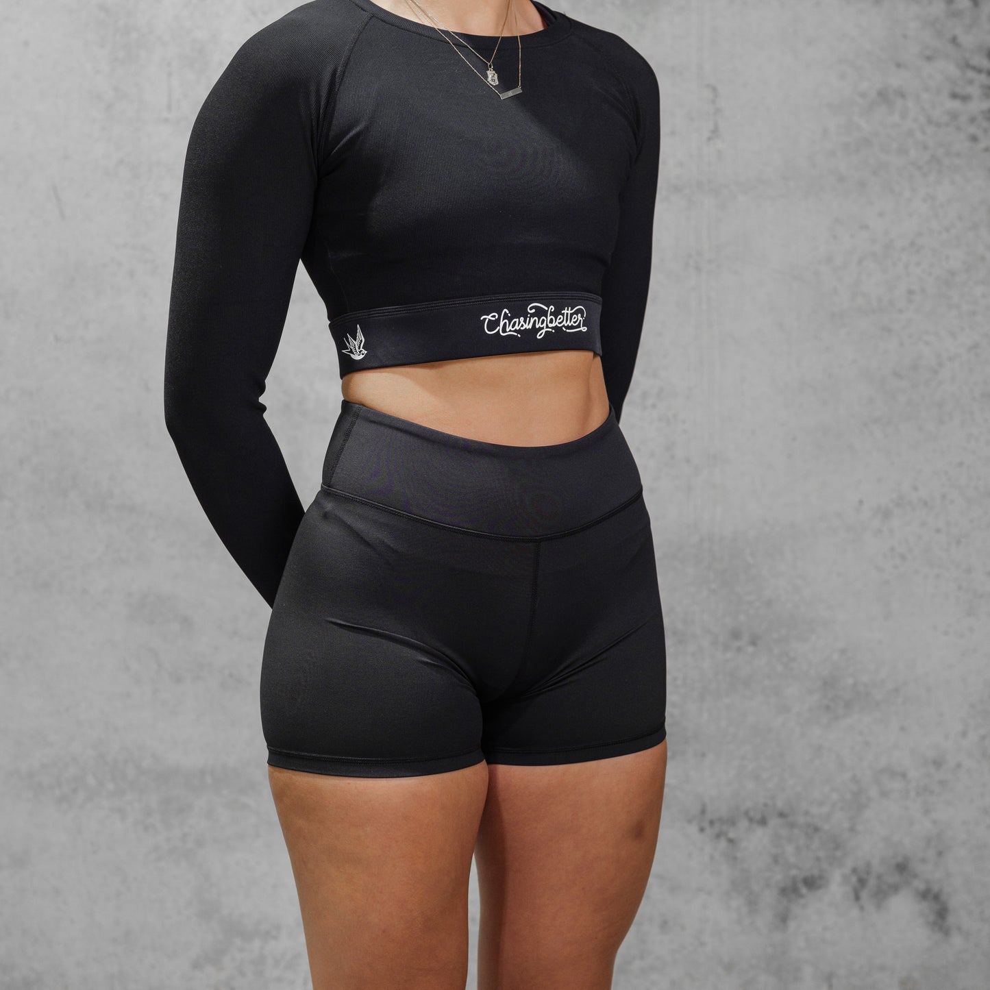 Laini Training Shorts