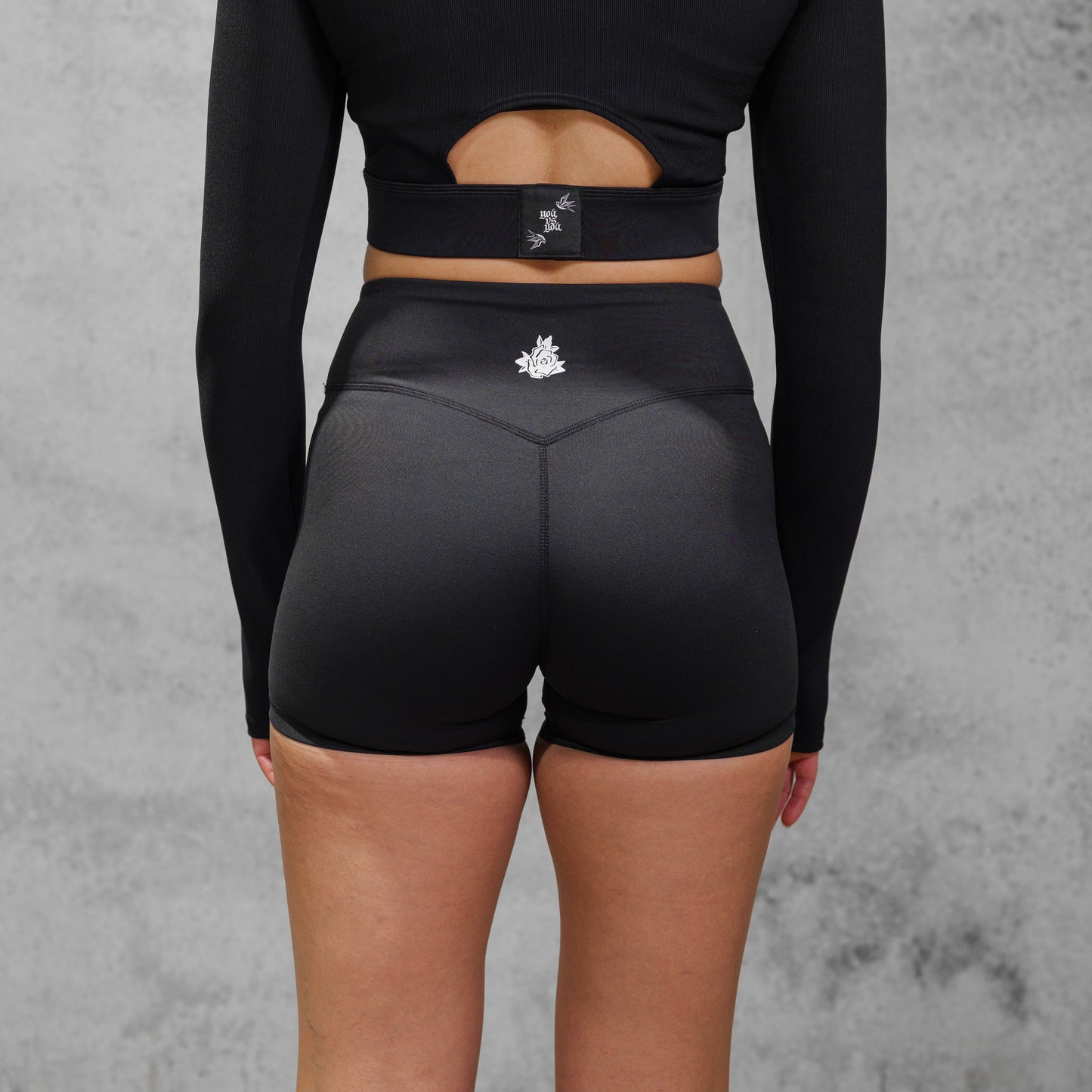 Laini Training Shorts