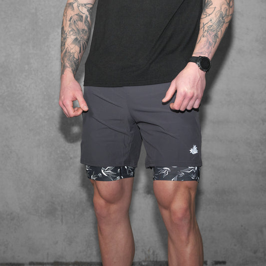 Sparrows Men's Training Shorts