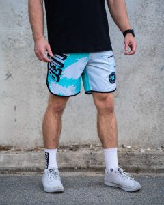 ChasingBetter Summer Series Shorts