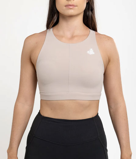 women's sports bra