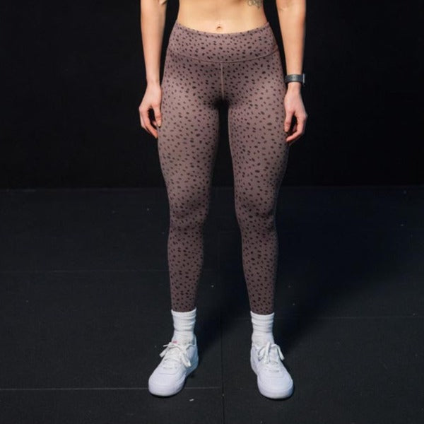 Holly Sport Leggings