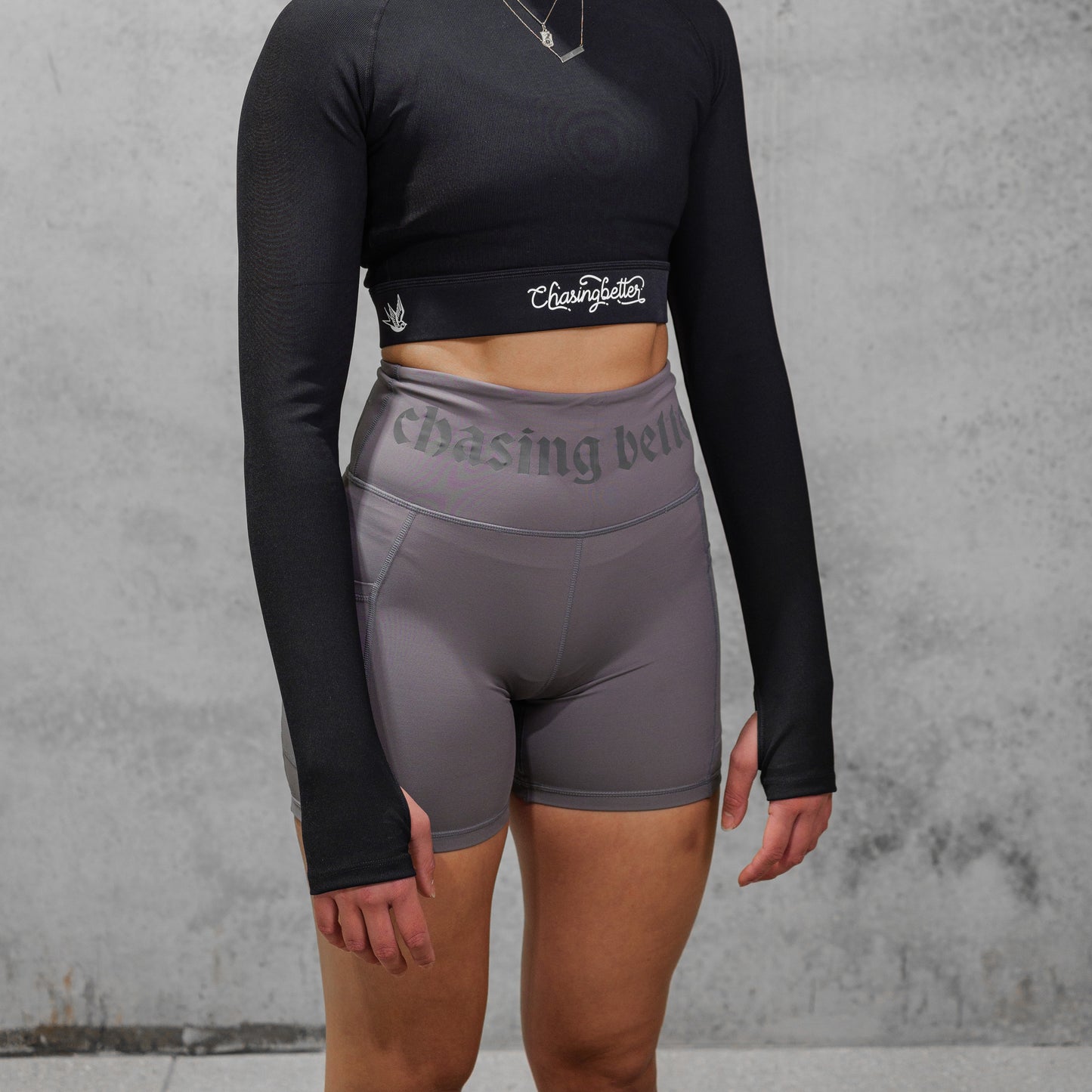 Dana Training Shorts