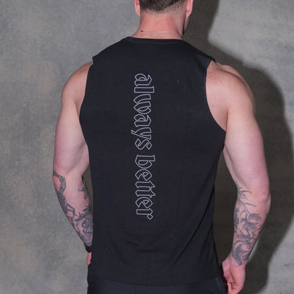 Club Classic Men's Singlet