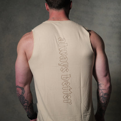 Club Classic Men's Singlet