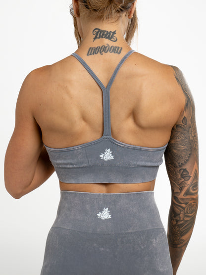 Jaimi-Lee Sports Crop Top