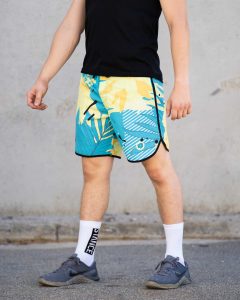 Venice Beach Shorts