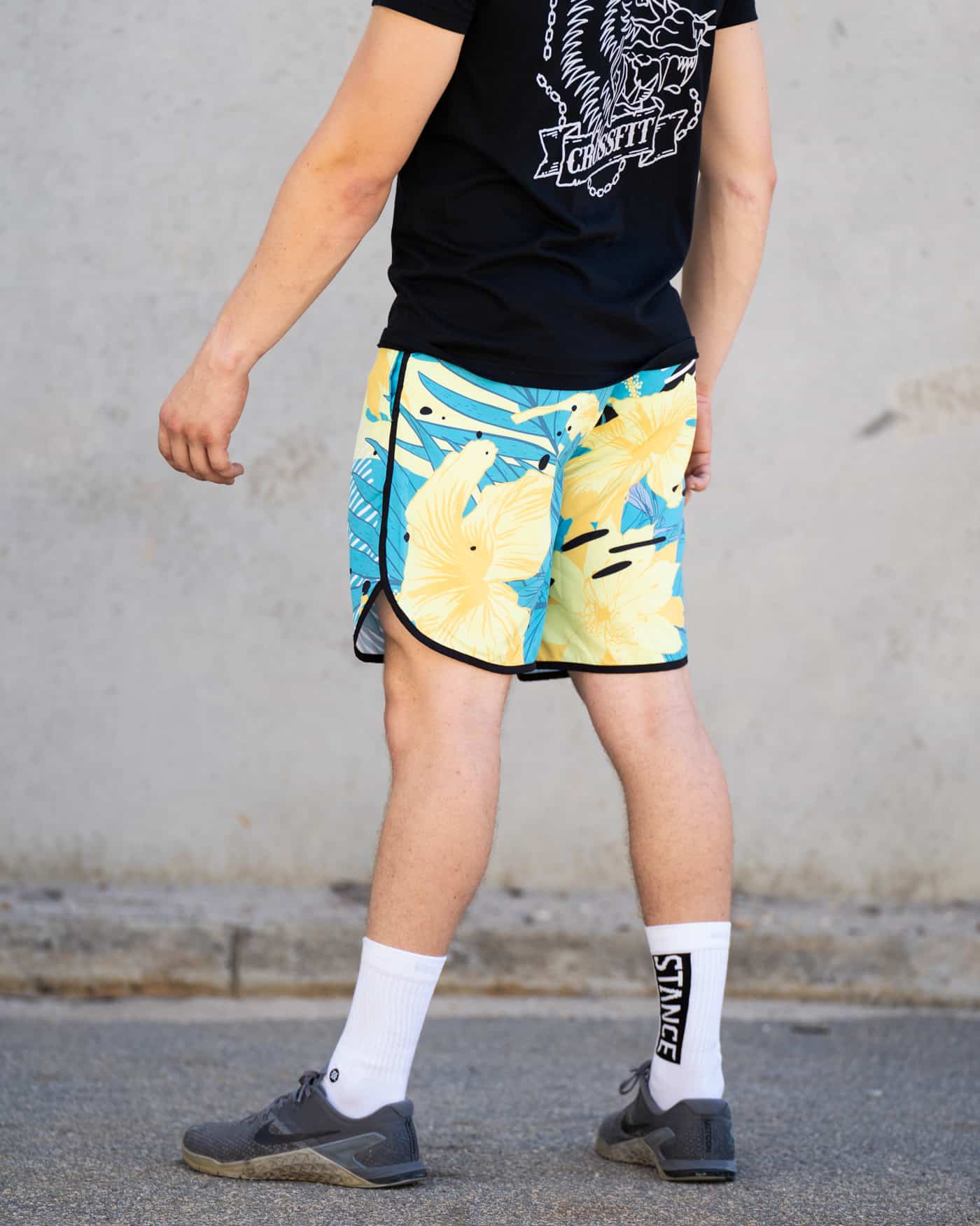 Venice Beach Shorts