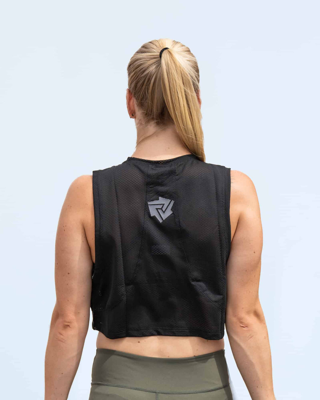 Breathable Women's Shirts and Tank Tops – ChasingBetter Apparel